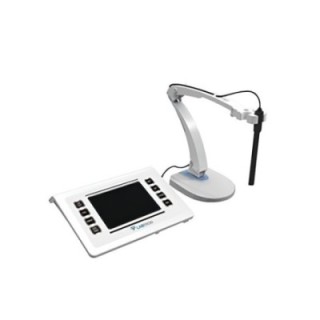 Labtron Benchtop Ion Meter for I LBIM-C19 image-1