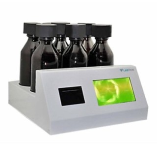 Labtron Benchtop BOD Meter LBOD-A10 image-1