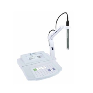 Labtron Benchtop pH Meter LBPM-A11 image-1