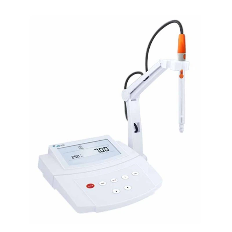 Labtron Benchtop pH Meter LBPM-B10 image-1