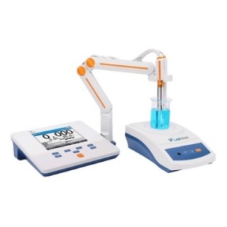 Labtron Benchtop pH Meter LBPM-B12 image-1