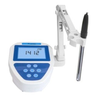 Labtron Benchtop pH/ORP Meter LBPM-D10 image-1