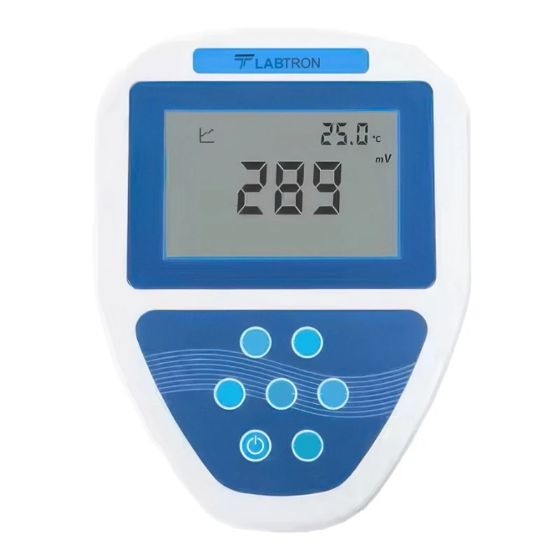  Labtron Benchtop pH/ORP Meter LBPM-D10 image-2