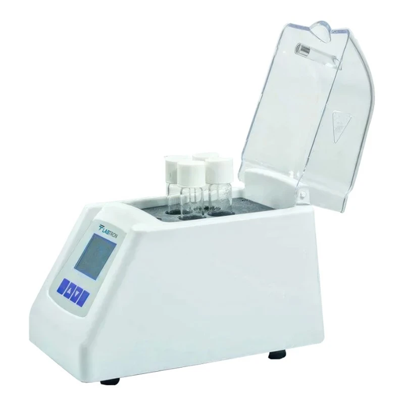  Labtron Portable COD Reactor LCOR-A10 image-3