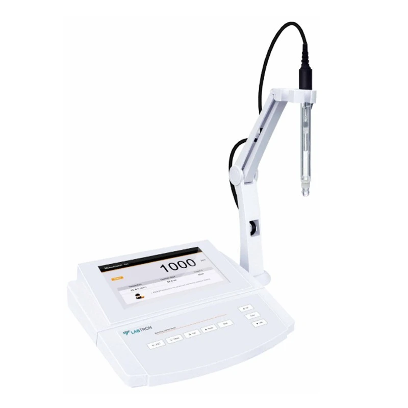 Labtron Benchtop Multi-parameter Water Quality Meter LMPWM-A40 image-1