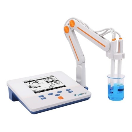 Labtron Benchtop Multi-parameter Water Quality Meter LMPWM-A41 image-1