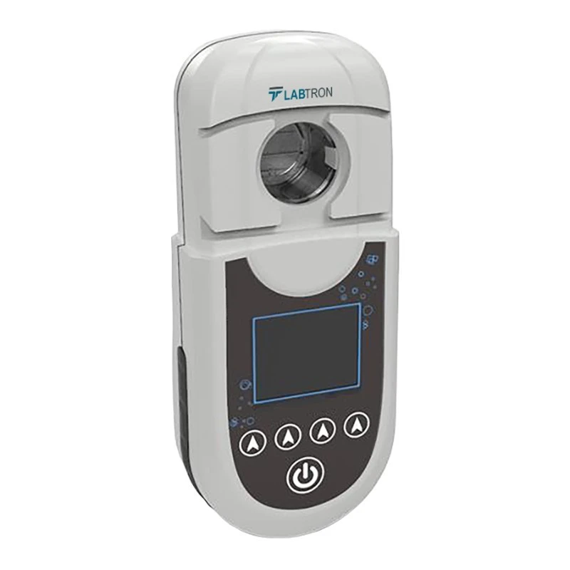 Labtron Portable Multi-parameter Water Quality Meter LMPWM-B10 image-1