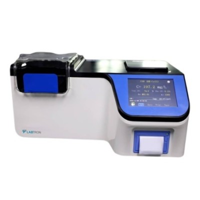 Labtron Multi Parameter Water Quality Analyzer LMWA-A11 image-1