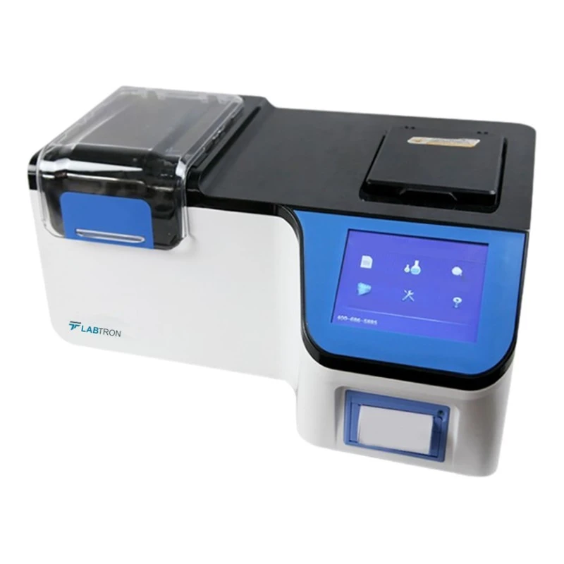  Labtron Multi Parameter Water Quality Analyzer LMWA-A11 image-2