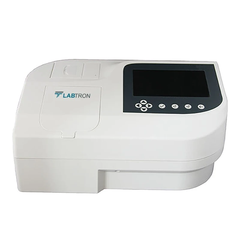  Labtron Multi Parameter Water Quality Analyzer LMWA-A12 image-3