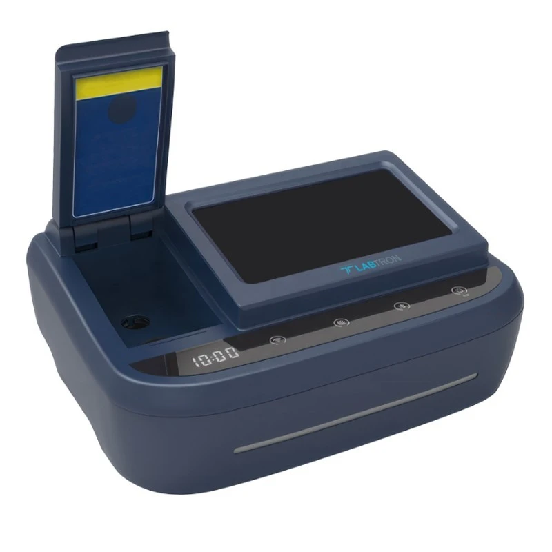  Labtron Multi Parameter Water Quality Analyzer LMWA-A13 image-4
