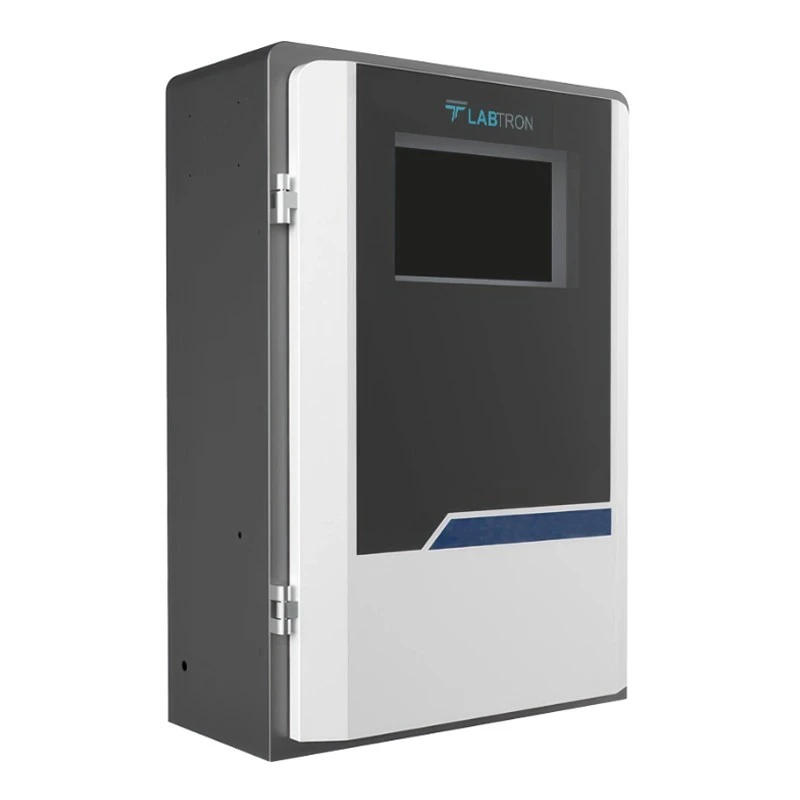 Labtron Multi-parameter Water Quality Monitor LMWQM-A10 image-1