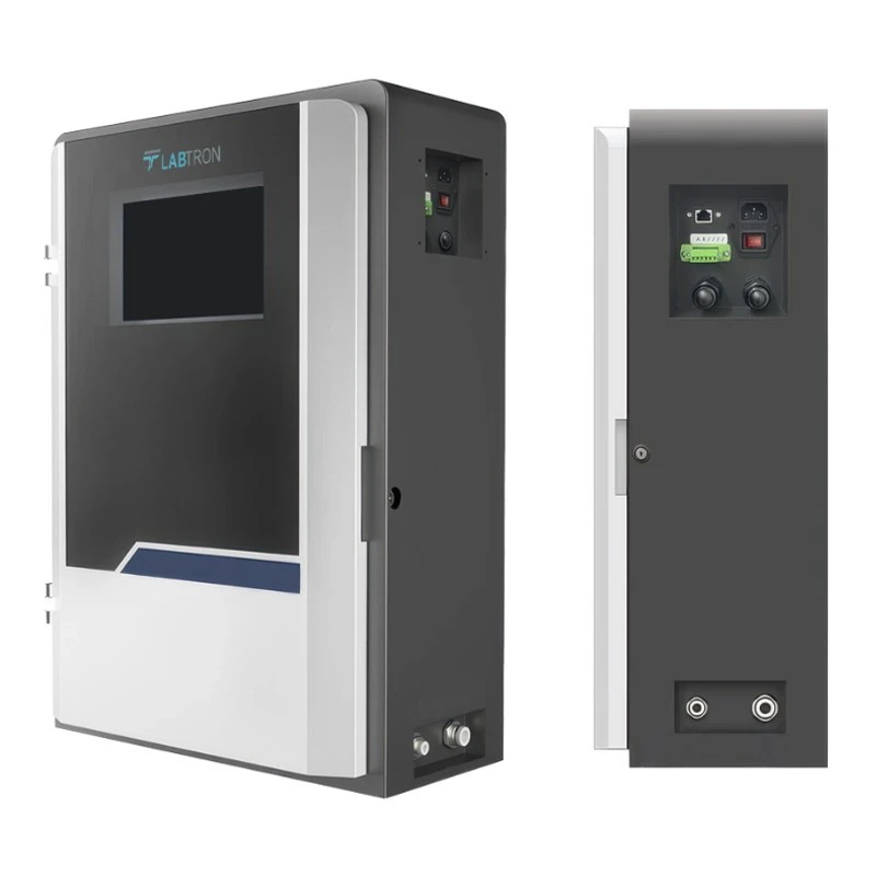  Labtron Multi-parameter Water Quality Monitor LMWQM-A10 image-2