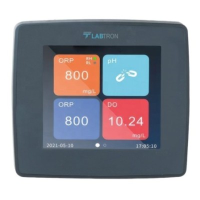 Labtron Online Multi Parameter Controller LOMC-A10 image-1