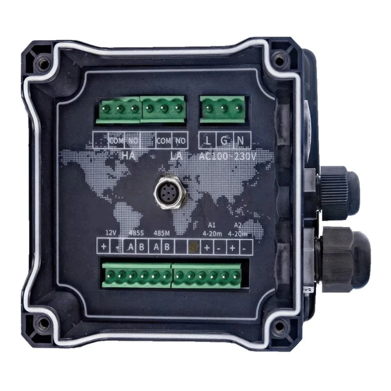  Labtron Online Multi Parameter Controller LOMC-A10 image-5