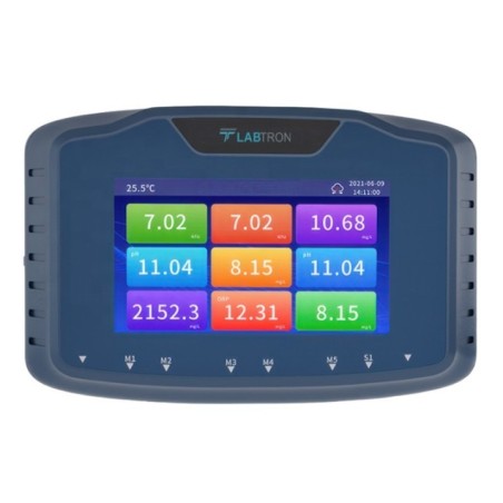 Labtron Online Multi Parameter Controller LOMC-A11 image-1