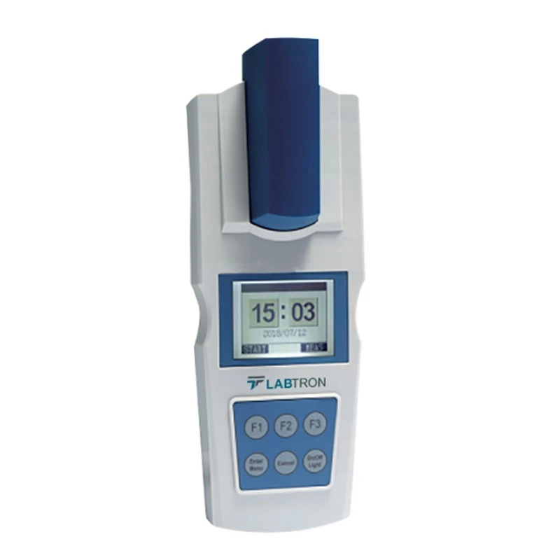 Labtron Portable Chlorine Meter LPCL-A10 image-1