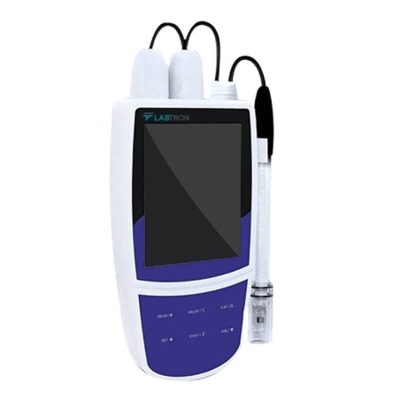 Buy Labtron Portable Conductivity Meter LPCM-A12 at Lowest Prices