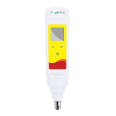 Labtron Multi-purpose Pocket pH Tester LPPT-B10 image-1