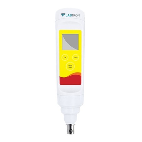Labtron Multi-purpose Pocket pH Tester LPPT-B10 image-1