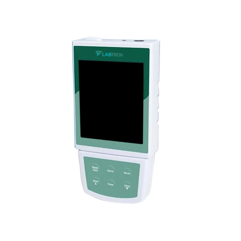 Labtron Portable Dissolved Oxygen Meter LPRDO-A10 image-1