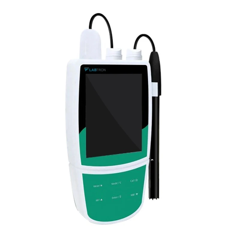 Labtron Portable Dissolved Oxygen Meter LPRDO-A11 image-1