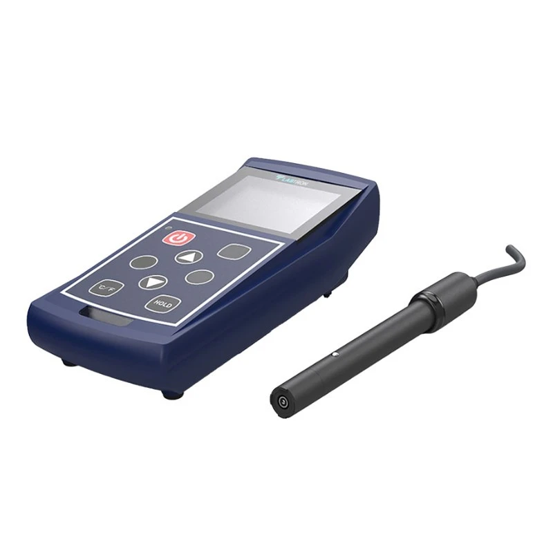  Labtron Portable Dissolved Oxygen Meter LPRDO-A12 image-2