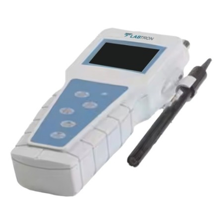 Labtron Portable Dissolved Oxygen Meter LPRDO-A13 image-1
