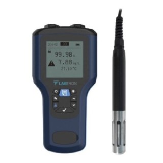 Labtron Portable Fluorescent Dissolved Oxygen Meter LPRDO-B10 image-1