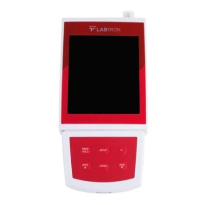Labtron Portable pH Meter LPRPM-A10 image-1