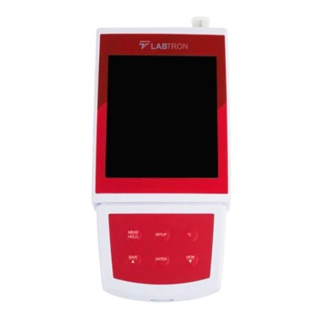 Labtron Portable pH Meter LPRPM-A10 image-1