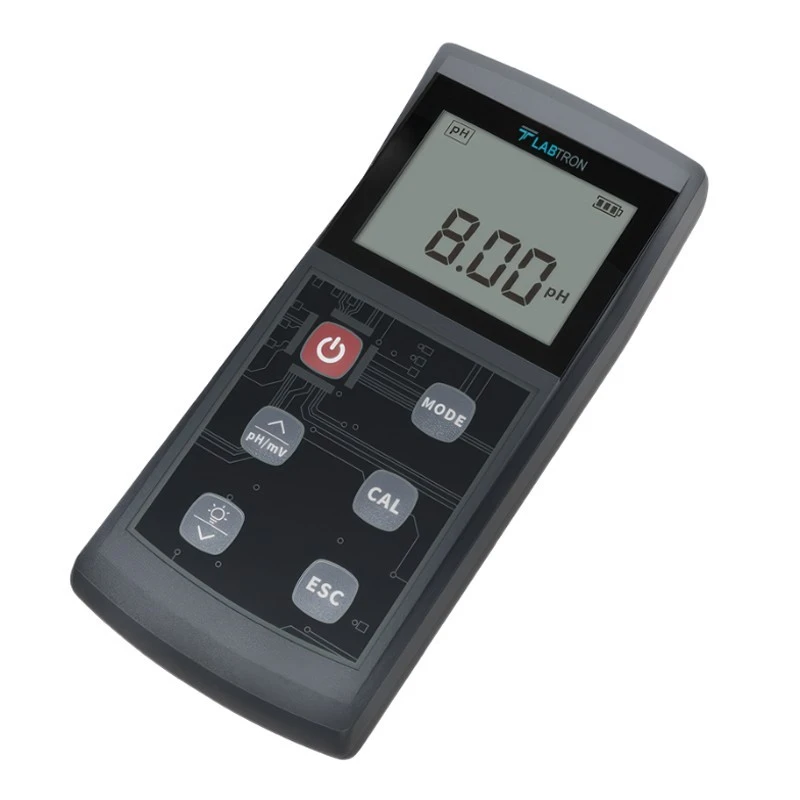  Labtron Portable pH/ORP Meter LPRPM-A13 image-3