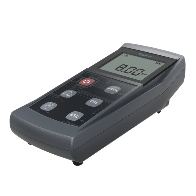 Labtron Portable pH/ORP Meter LPRPM-A13 image-4