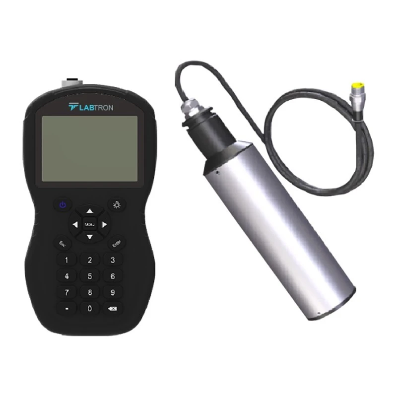 Labtron Portable Suspended Solids Meter LPSS-A10 image-1