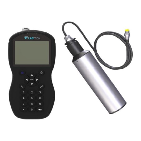 Labtron Portable Suspended Solids Meter LPSS-A10 image-1