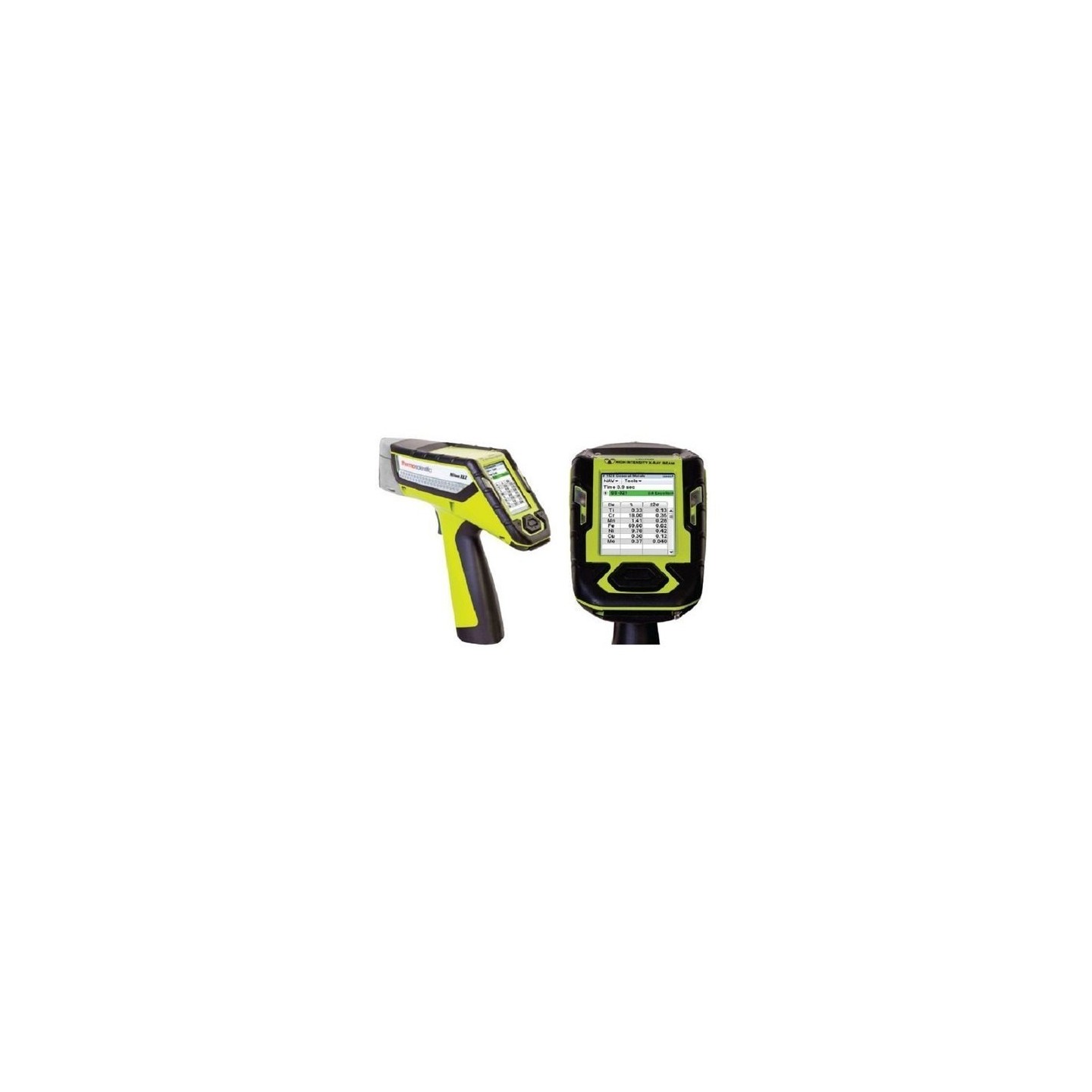 Niton Predator Buy Niton XL2 Plus Metal Analyser at lowest price in India