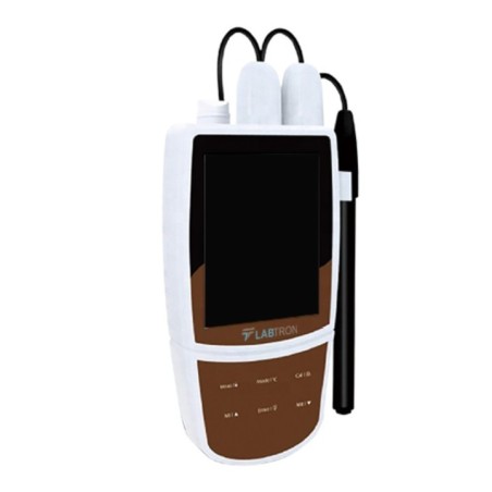 Labtron Portable Water Hardness Meter LPWM-A10 image-1