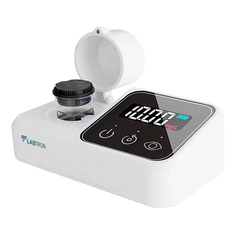  Labtron Portable Water Quality Analyzer LPWQA-A13 image-2