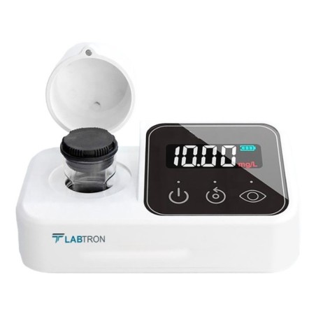 Labtron Portable Water Quality Analyzer LPWQA-A15 image-1