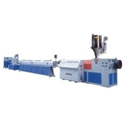 upvc-pipe-making-machinery