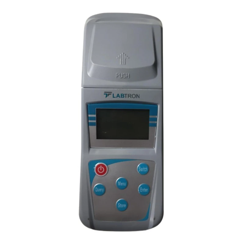 Labtron Portable Turbidity Meter LTM-A14 image-1