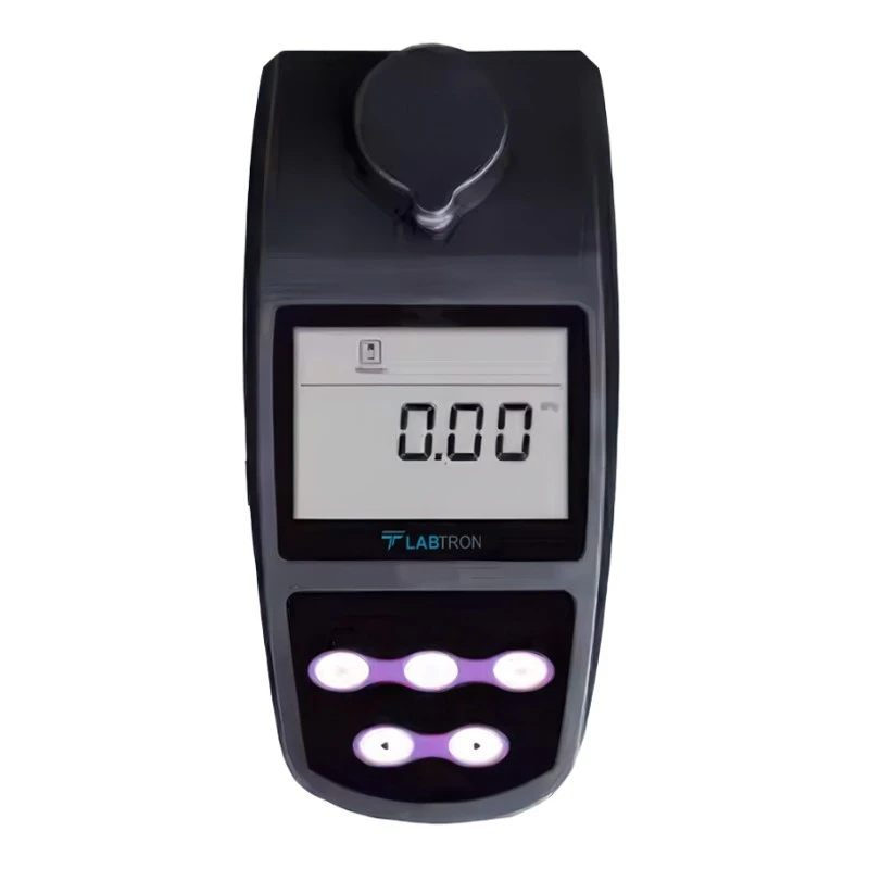 Labtron Portable Turbidity Meter LTM-A18 image-1