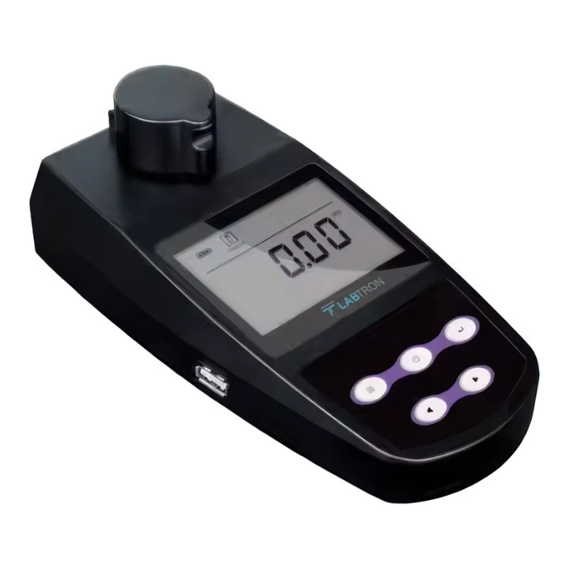  Labtron Portable Turbidity Meter LTM-A18 image-2