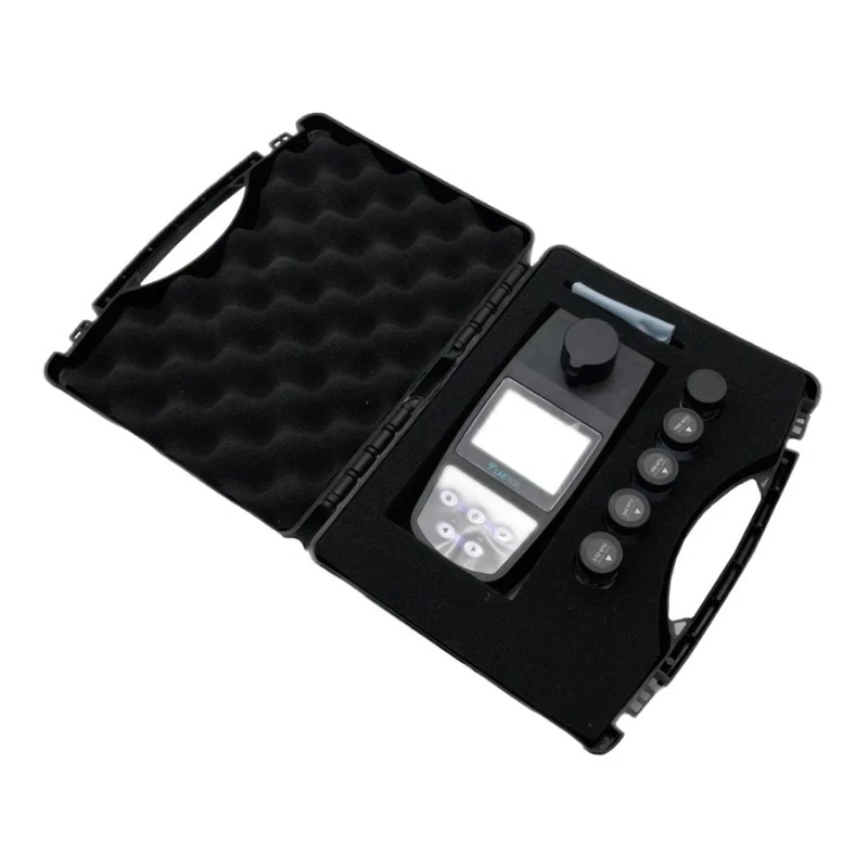  Labtron Portable Turbidity Meter LTM-A18 image-3