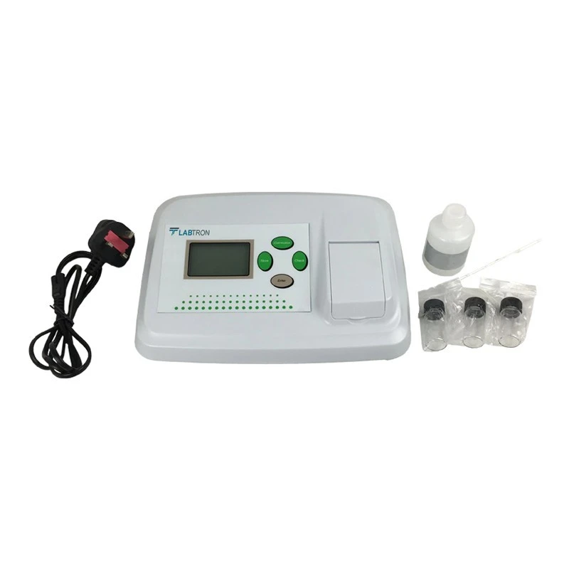  Labtron Bench Top Turbidity Meter LTM-B10 image-3