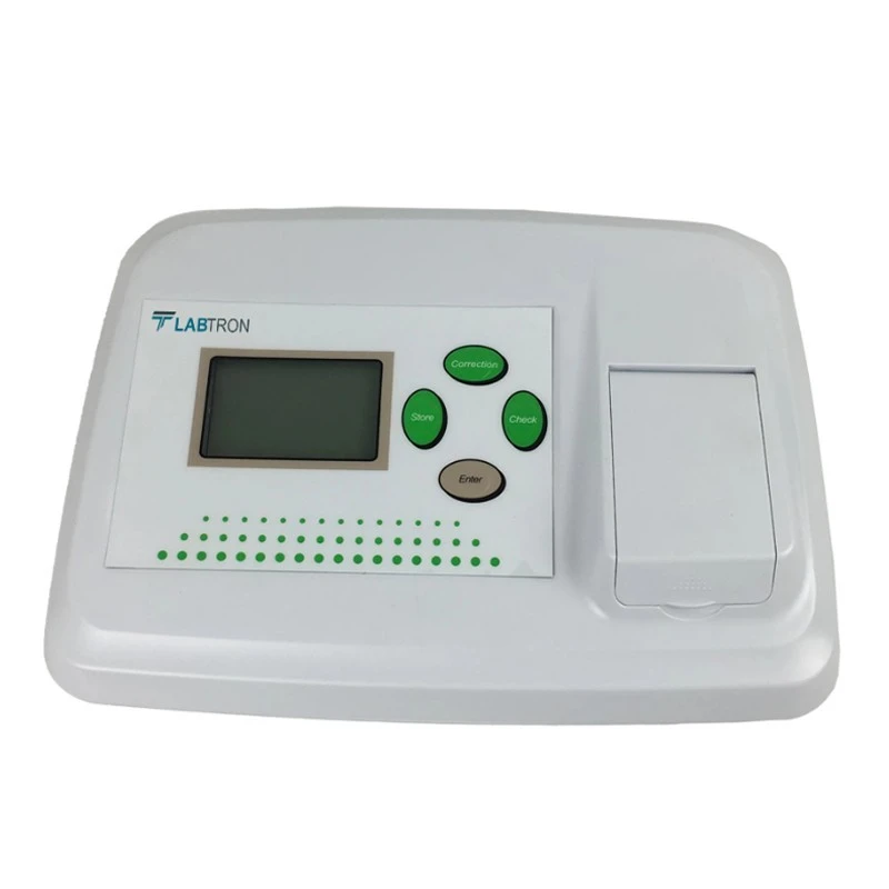 Labtron Bench Top Turbidity Meter LTM-B11 image-1