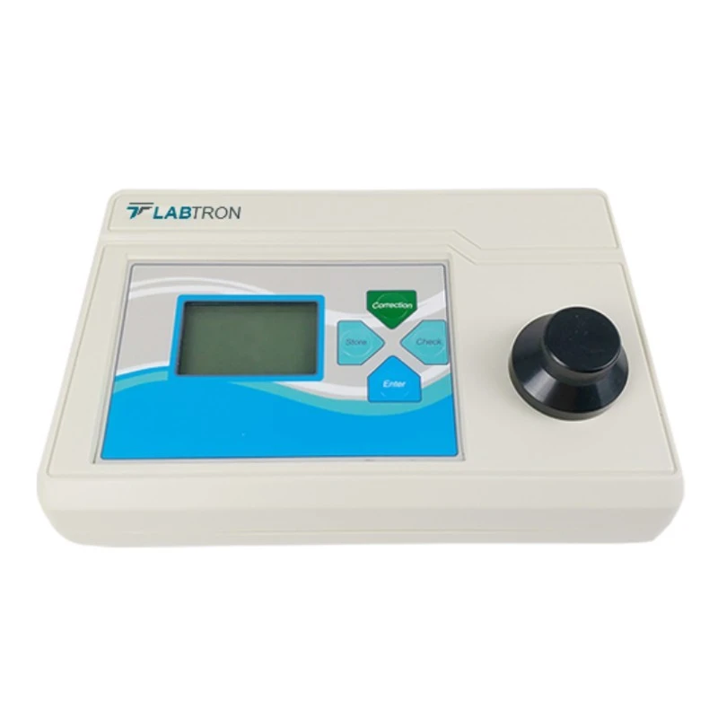 Labtron Bench Top Turbidity Meter LTM-B12 image-1