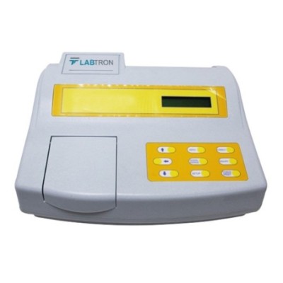 Labtron Bench Top Turbidity Meter LTM-C14 image-1