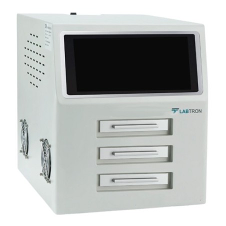 Labtron Water Vapour Permeability Tester LWPT-B11 image-1