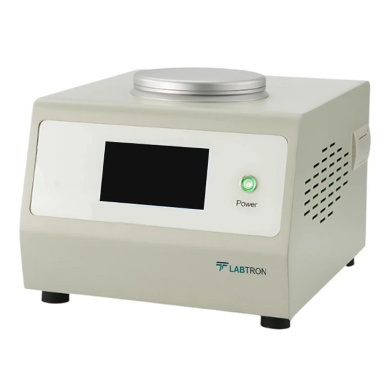 Labtron Water Vapour Permeability Tester LWPT-B12 image-1